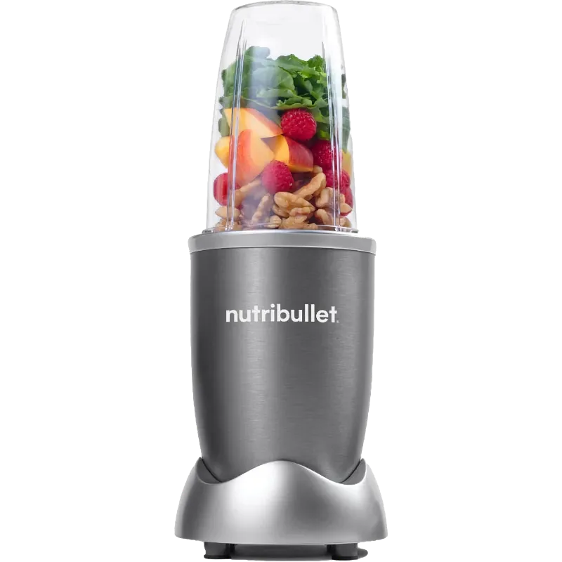 Free Nutribullet 600 Series Blender