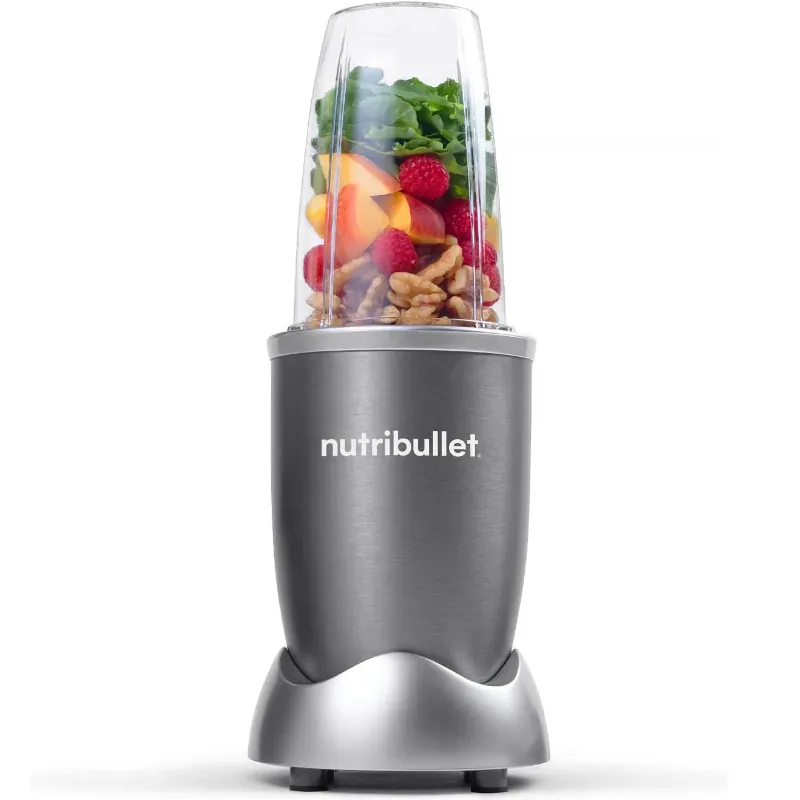 Free Nutribullet 600 Series