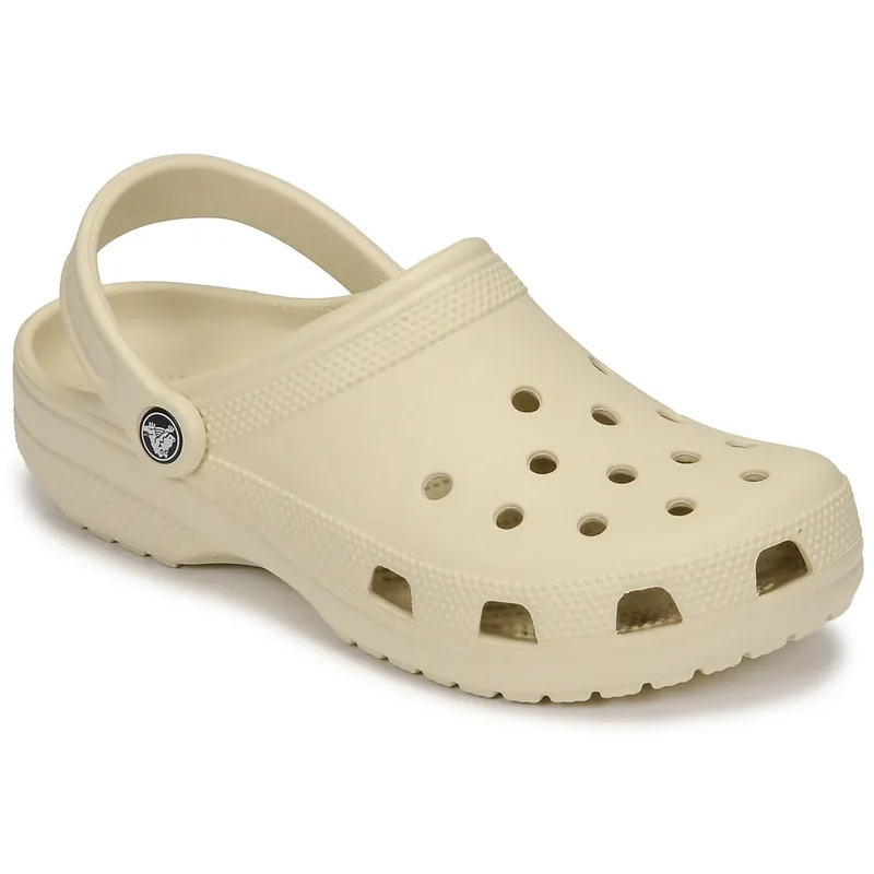 Free Pair Of Crocs