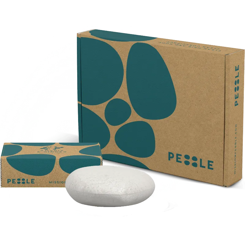 Free Pebble Luxury Cleansing Products