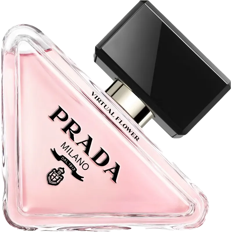 Free Prada New Paradoxe Perfume