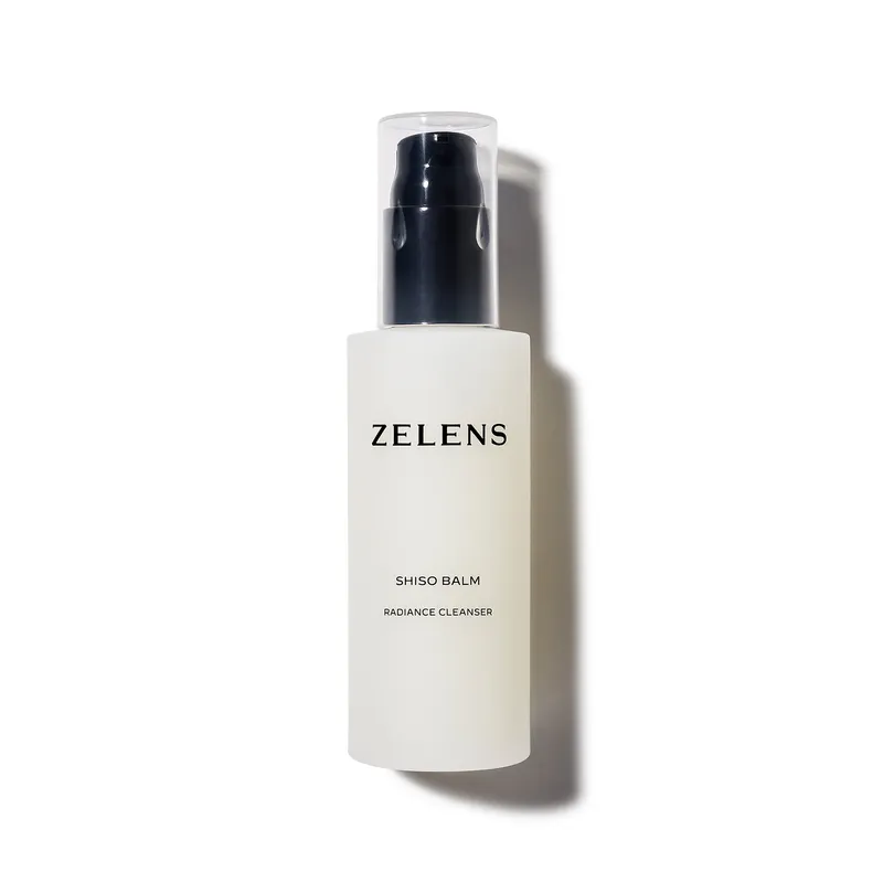 Free Zelens Moisturising Liquid Cleansing Balm